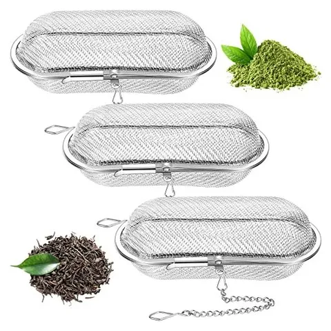 Hoolerry Bolas de té grandes