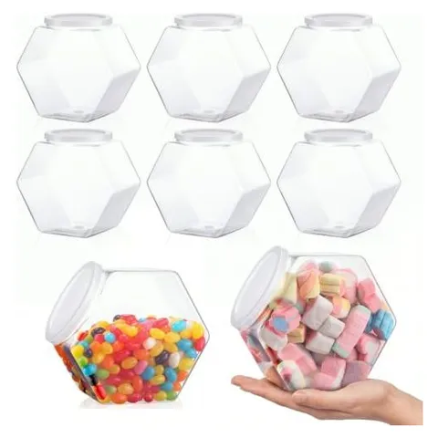 Hoolerry Tarros y cuencos para dulces con pala