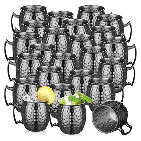 Hoolerry Tazas Moscow Mule