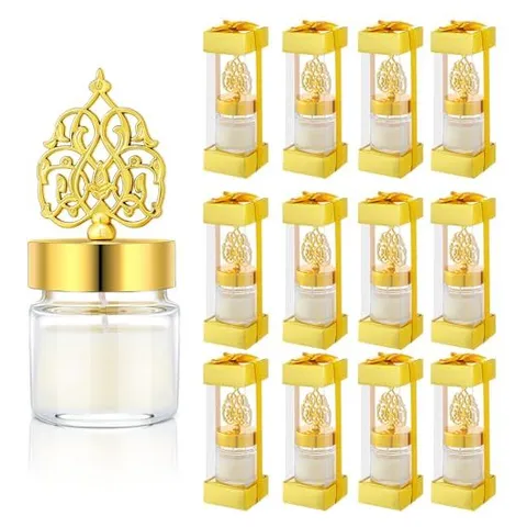Hoolerry Eid & Ramadan Decor and Candles