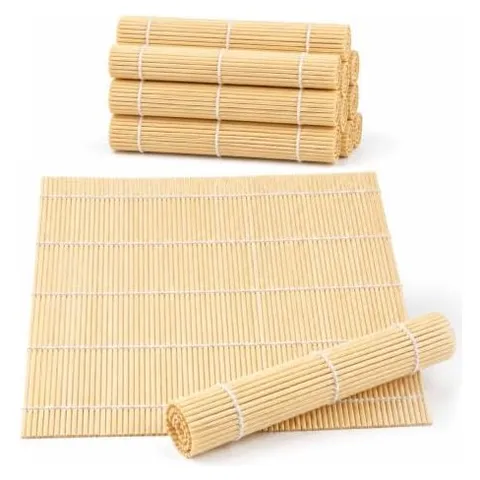 Hoolerry Sushi-Matte