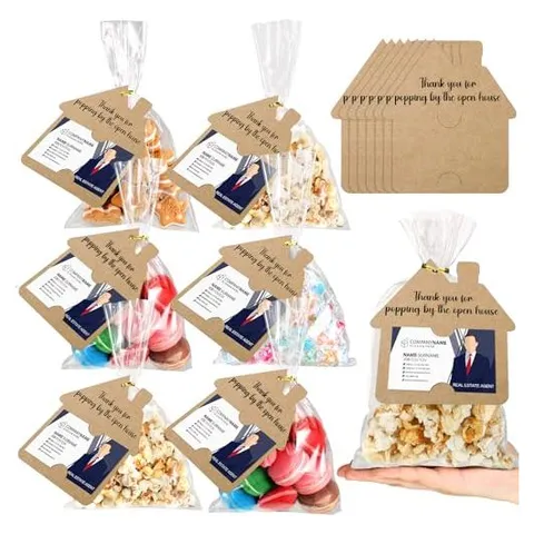 Hoolerry Open House Gift Real Estate Agent Supplies – Braun
